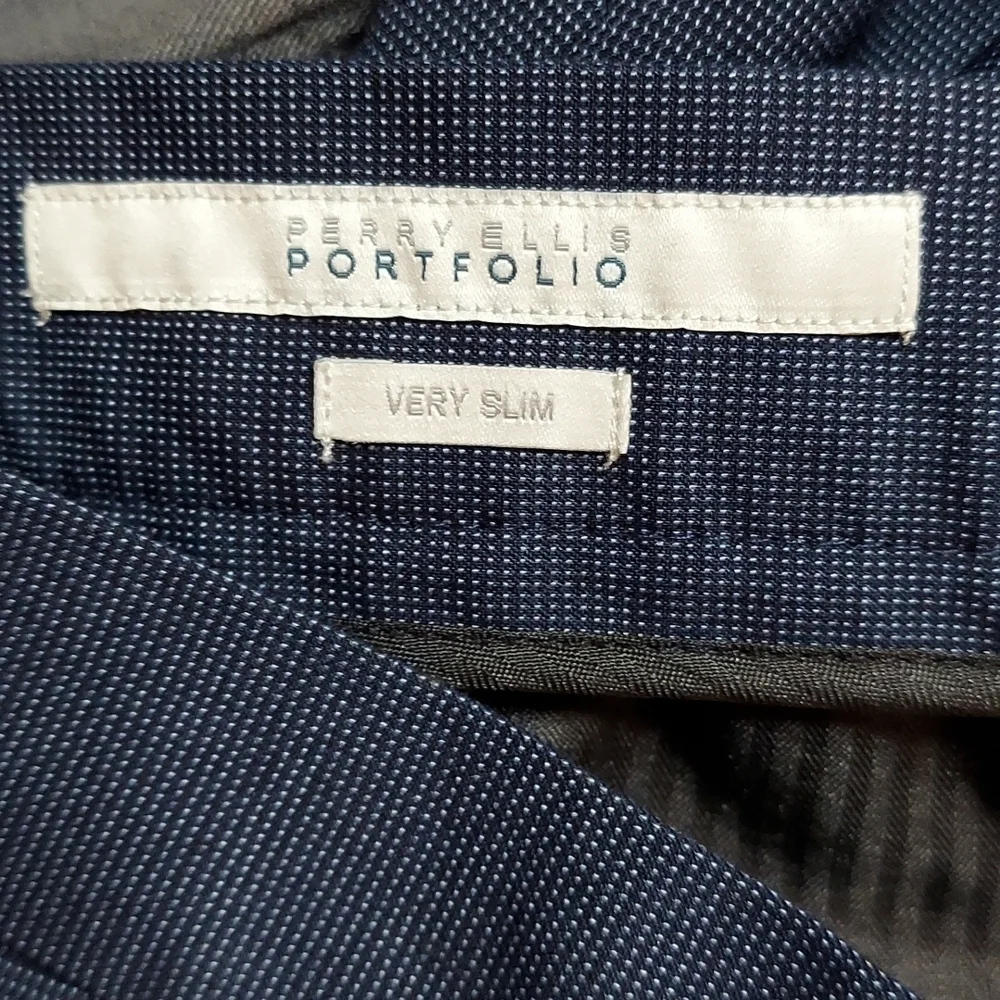 Perry Ellis